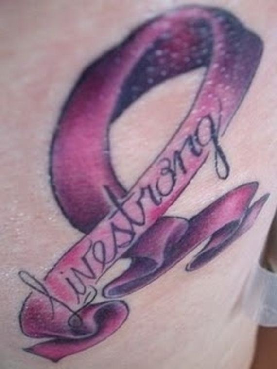 People Who Probably Regret Their Livestrong